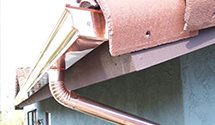Rain Gutter Installation, Repair, Cleaning in Jefferson, PA